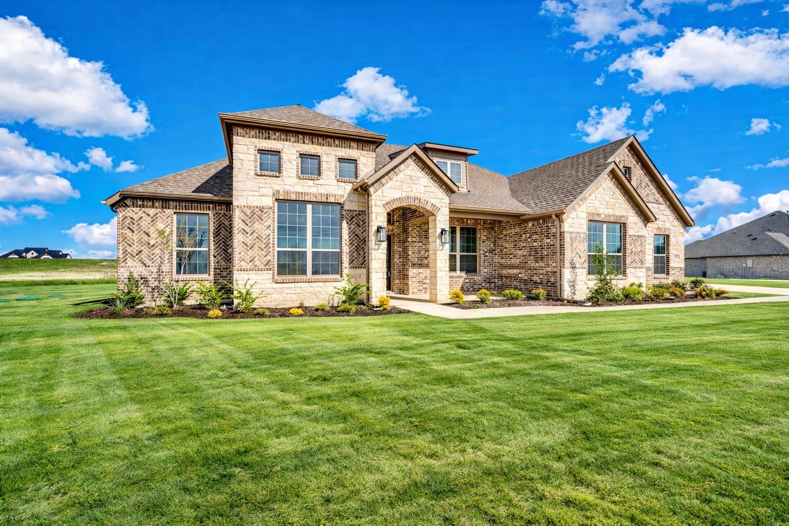 128 Lila Lake Drive Waxahachie TX 75165