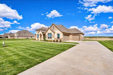 128 Lila Lake Drive Waxahachie TX 75165