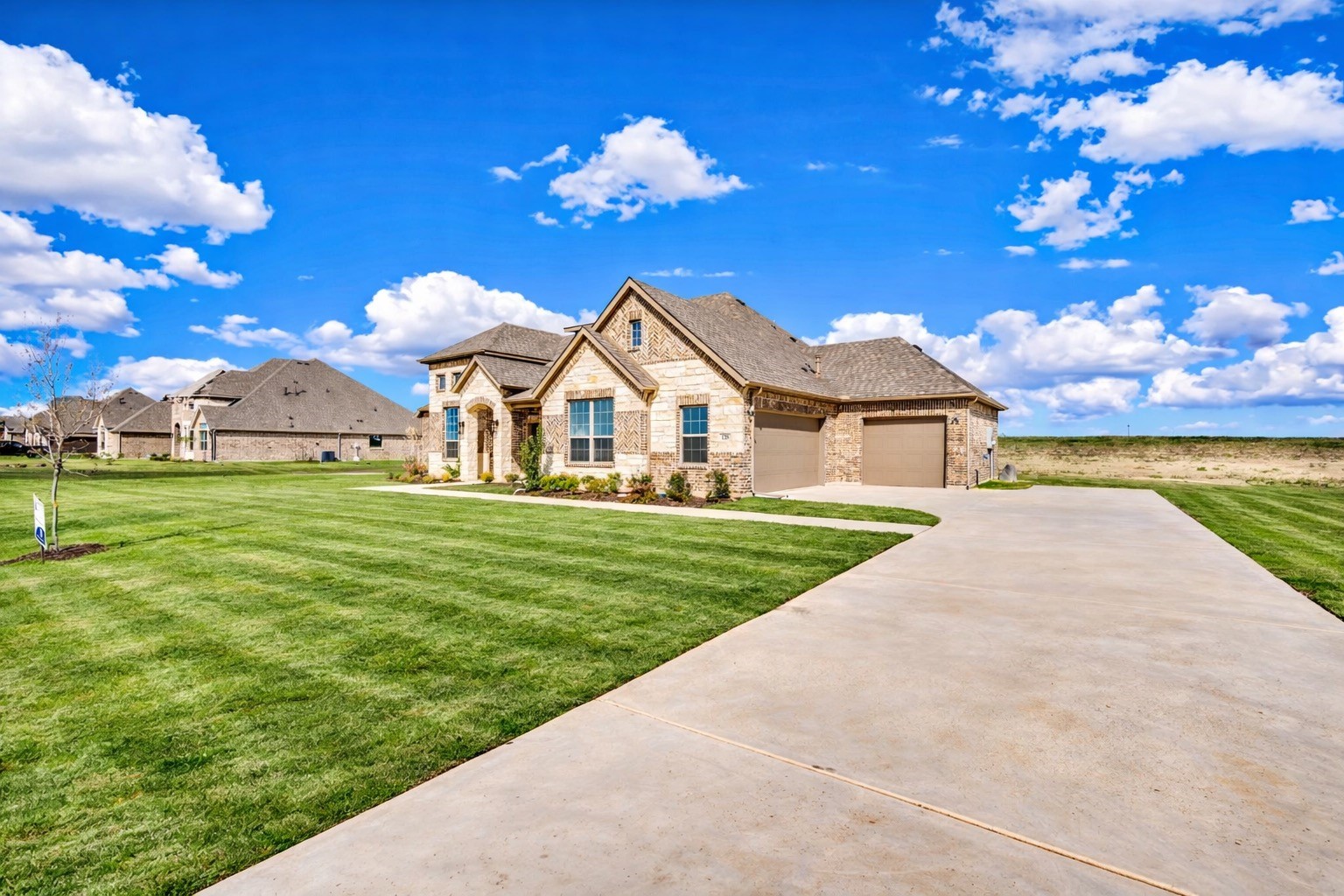 128 Lila Lake Drive Waxahachie TX 75165