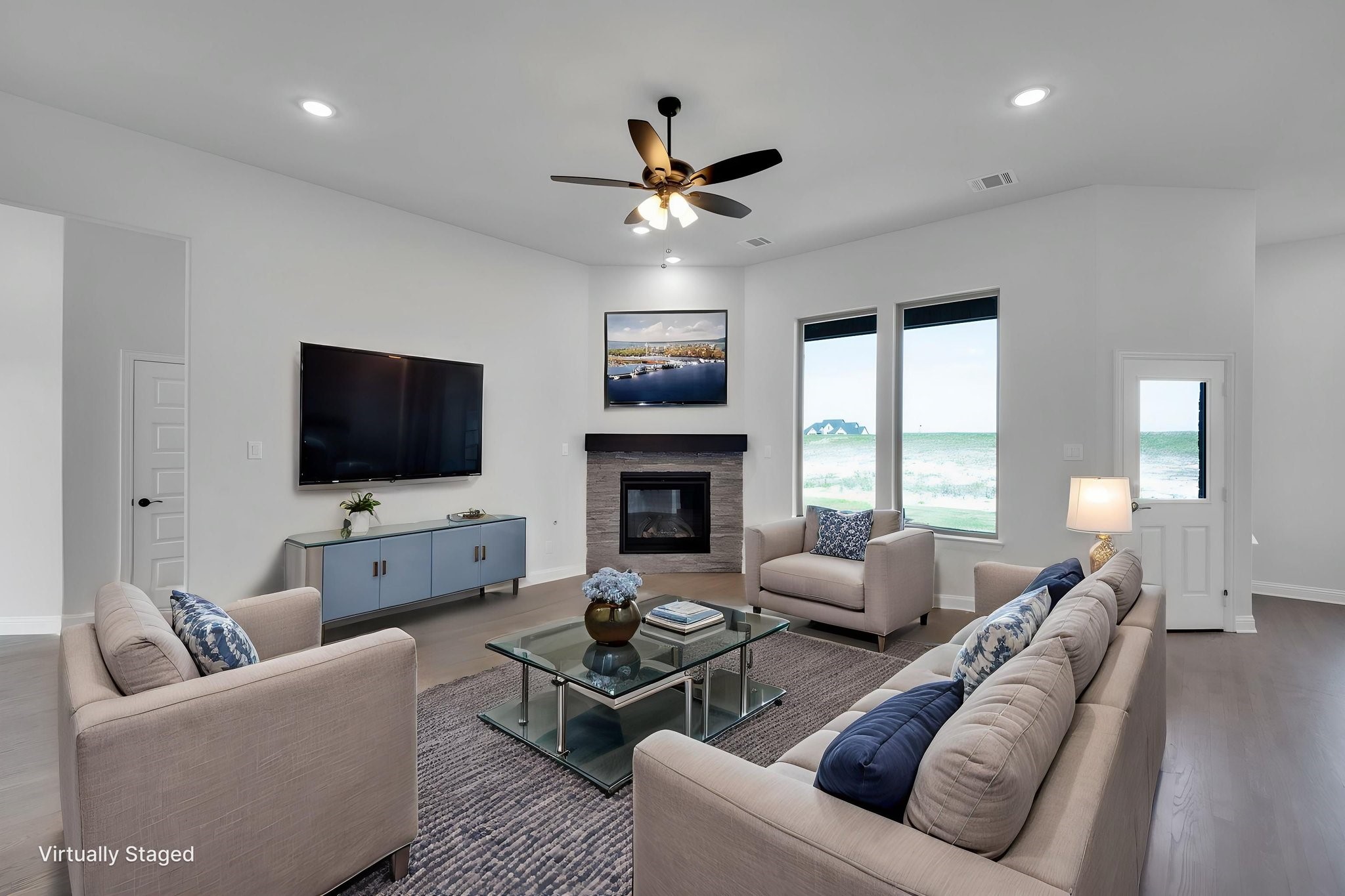128 Lila Lake Drive Waxahachie TX 75165