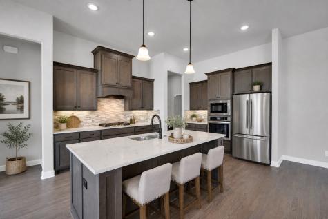 128 Lila Lake Drive Waxahachie TX 75165