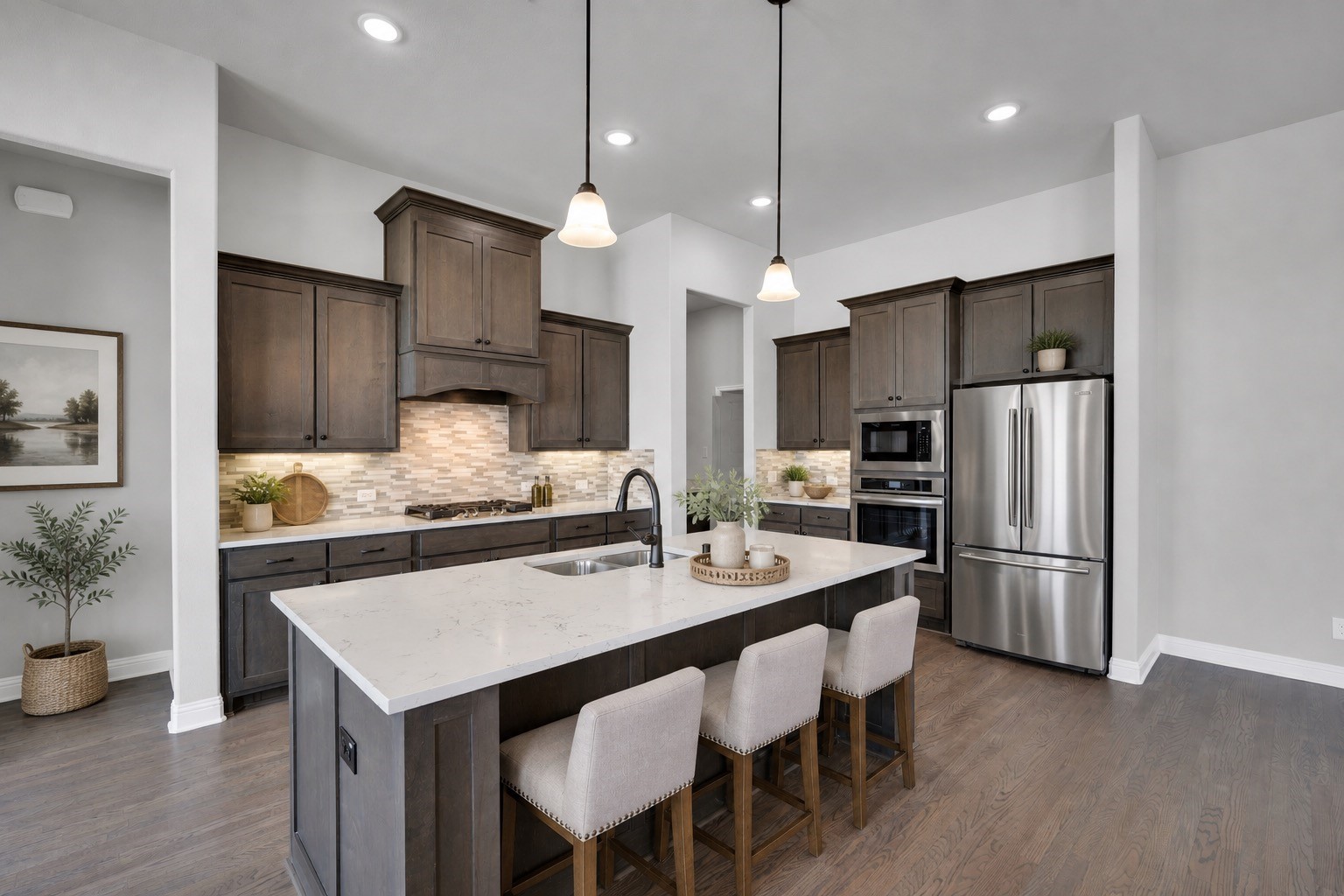 128 Lila Lake Drive Waxahachie TX 75165