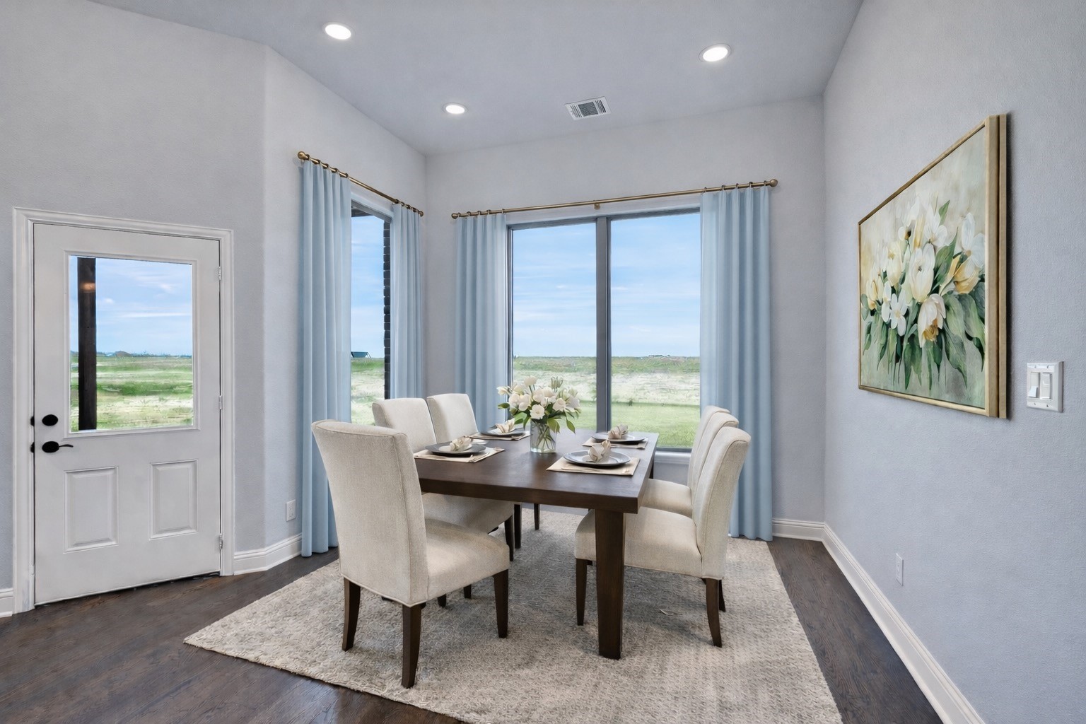 128 Lila Lake Drive Waxahachie TX 75165