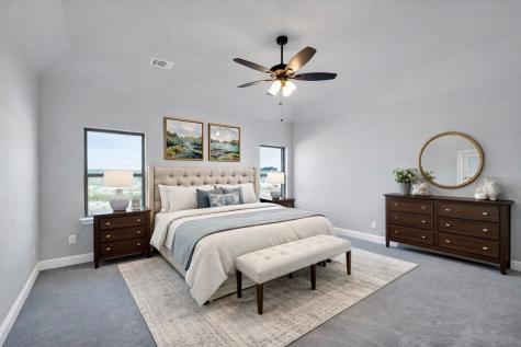 128 Lila Lake Drive Waxahachie TX 75165