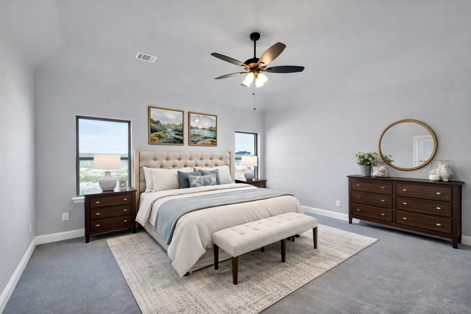 128 Lila Lake Drive Waxahachie TX 75165