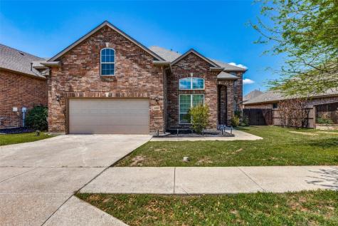12625 Travers Trail Fort Worth TX 76244