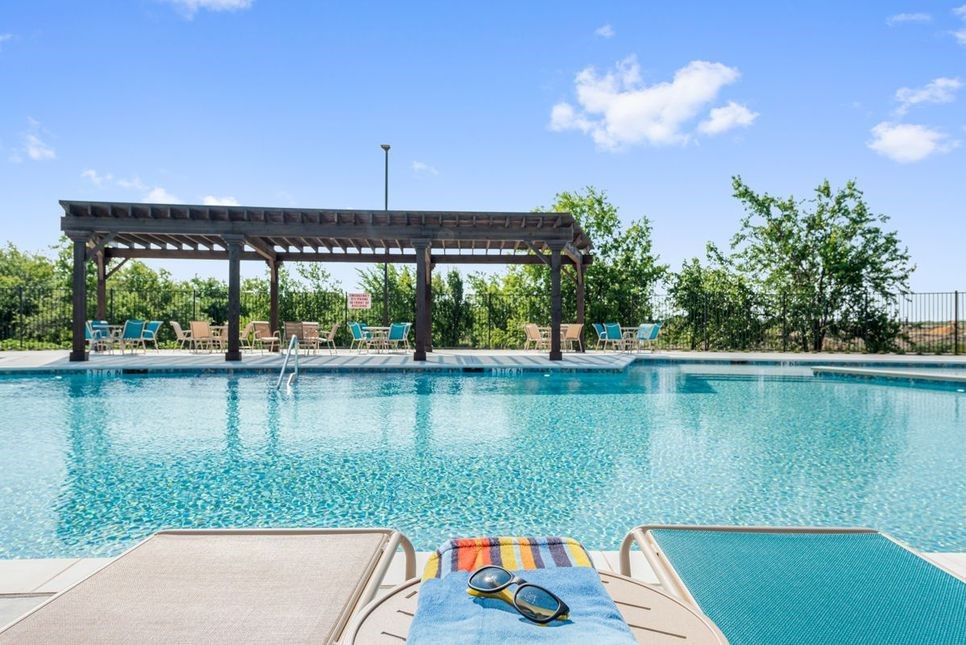 4916 Hitching Post Drive Fort Worth TX 76036