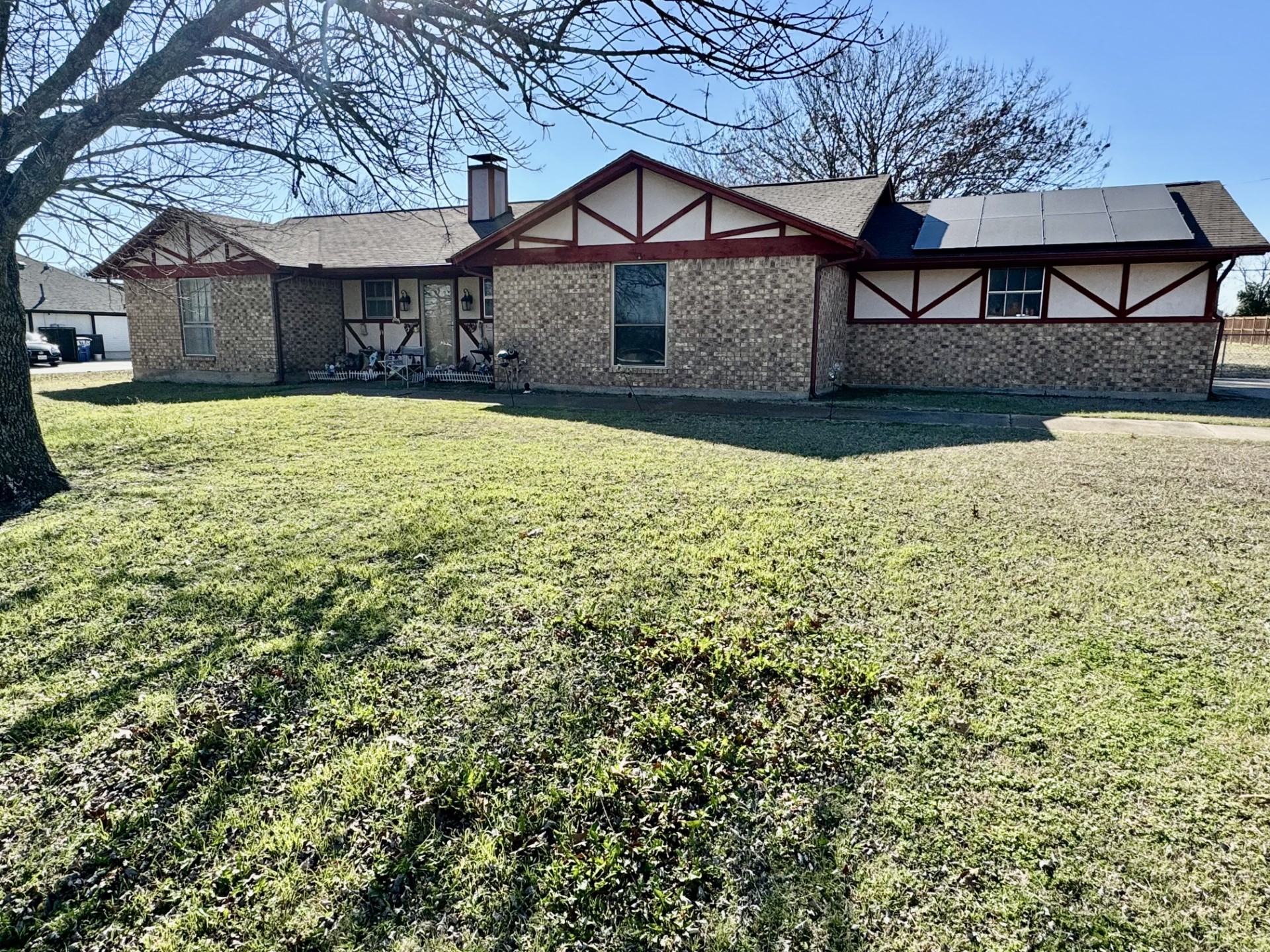 707 Buckboard Street Ovilla TX 75154
