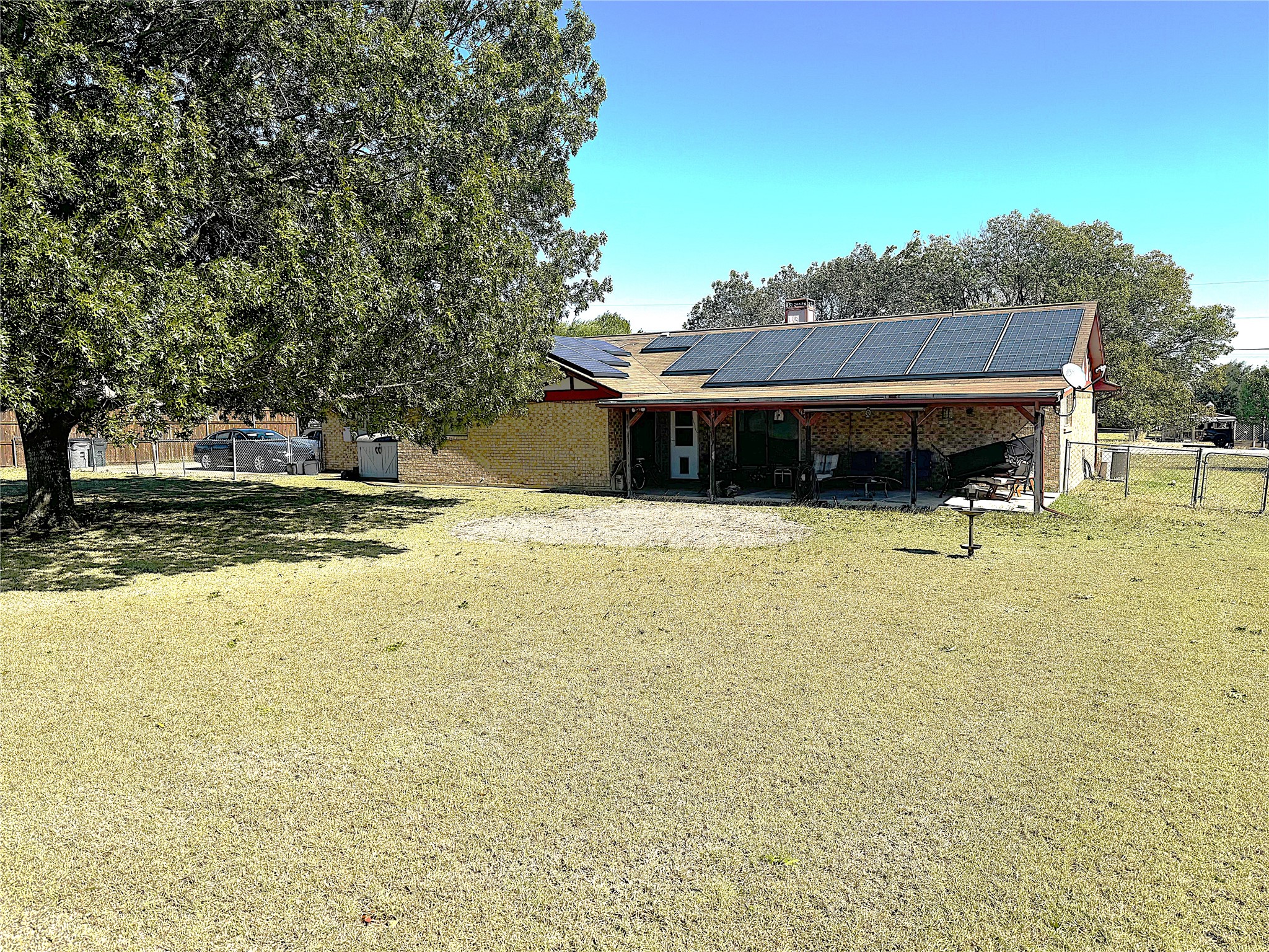 707 Buckboard Street Ovilla TX 75154