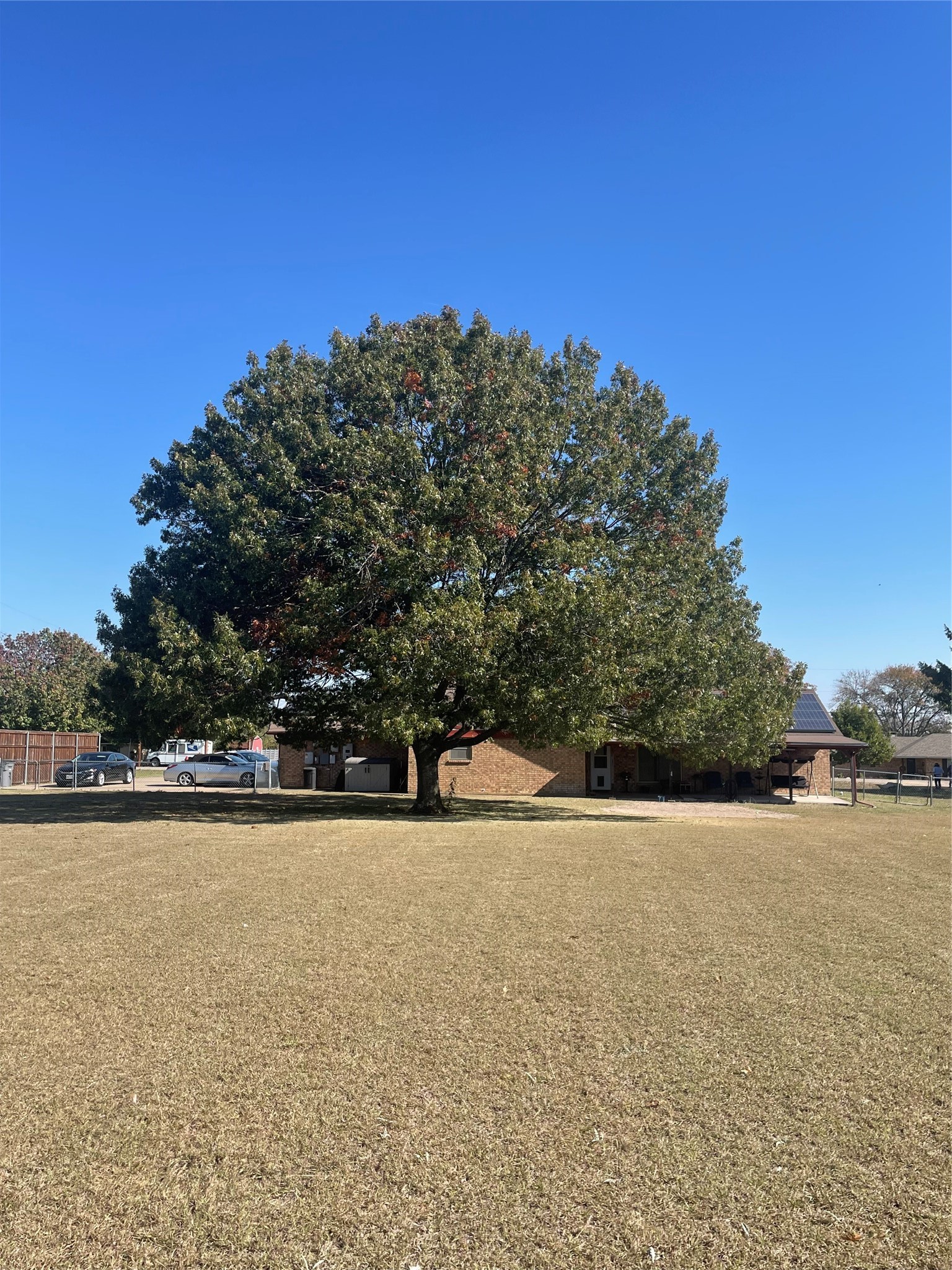 707 Buckboard Street Ovilla TX 75154