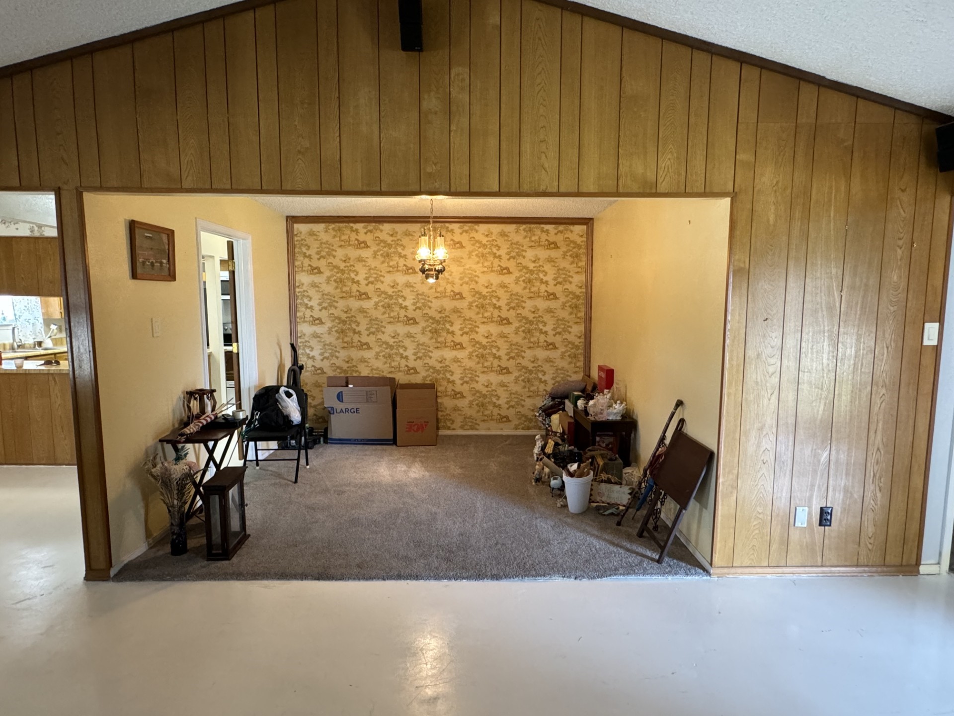 707 Buckboard Street Ovilla TX 75154