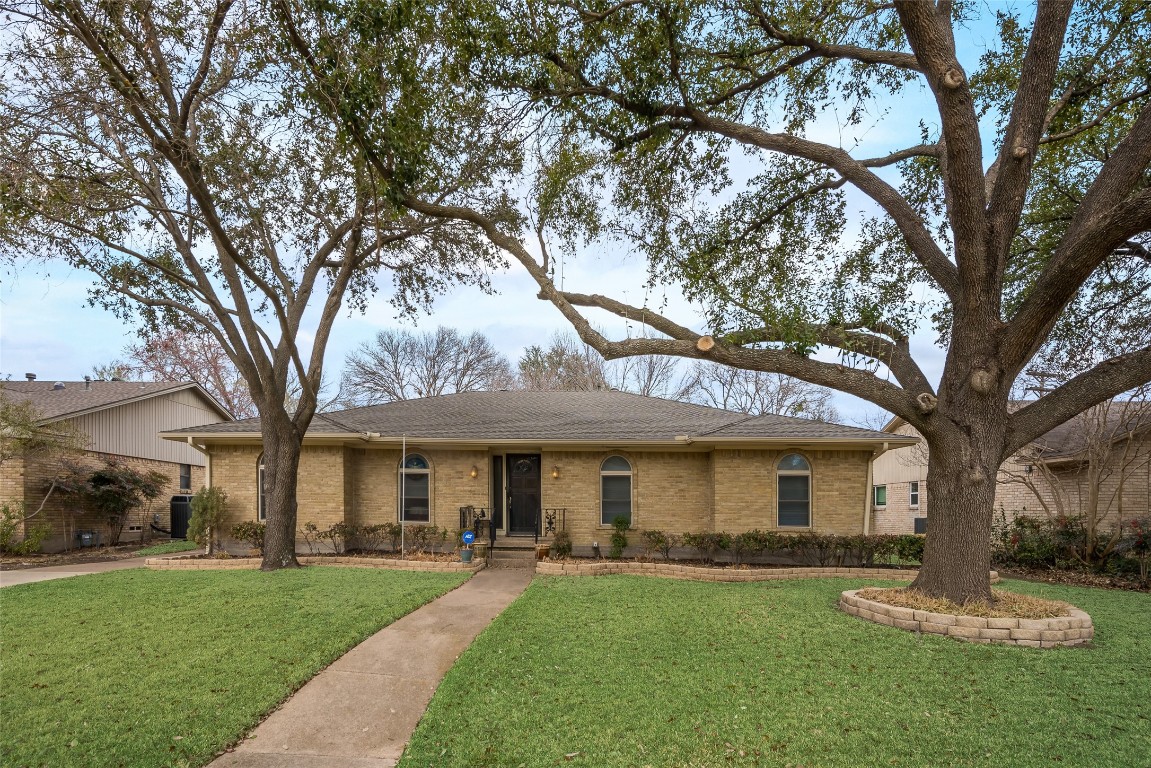 2633 W Prairie Creek Drive Richardson TX 75080
