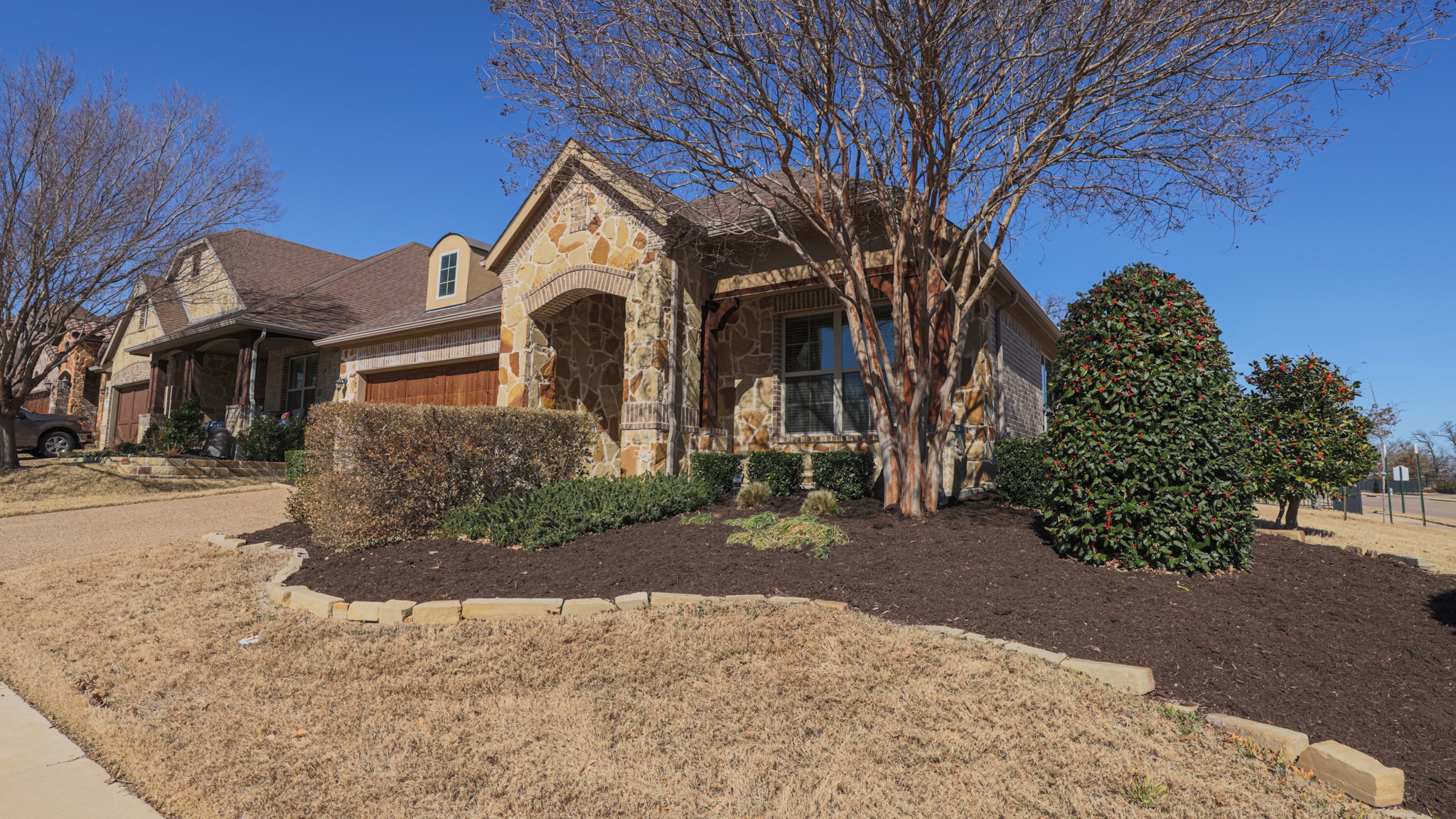 3017 Bella Lago Drive Denton TX 76210