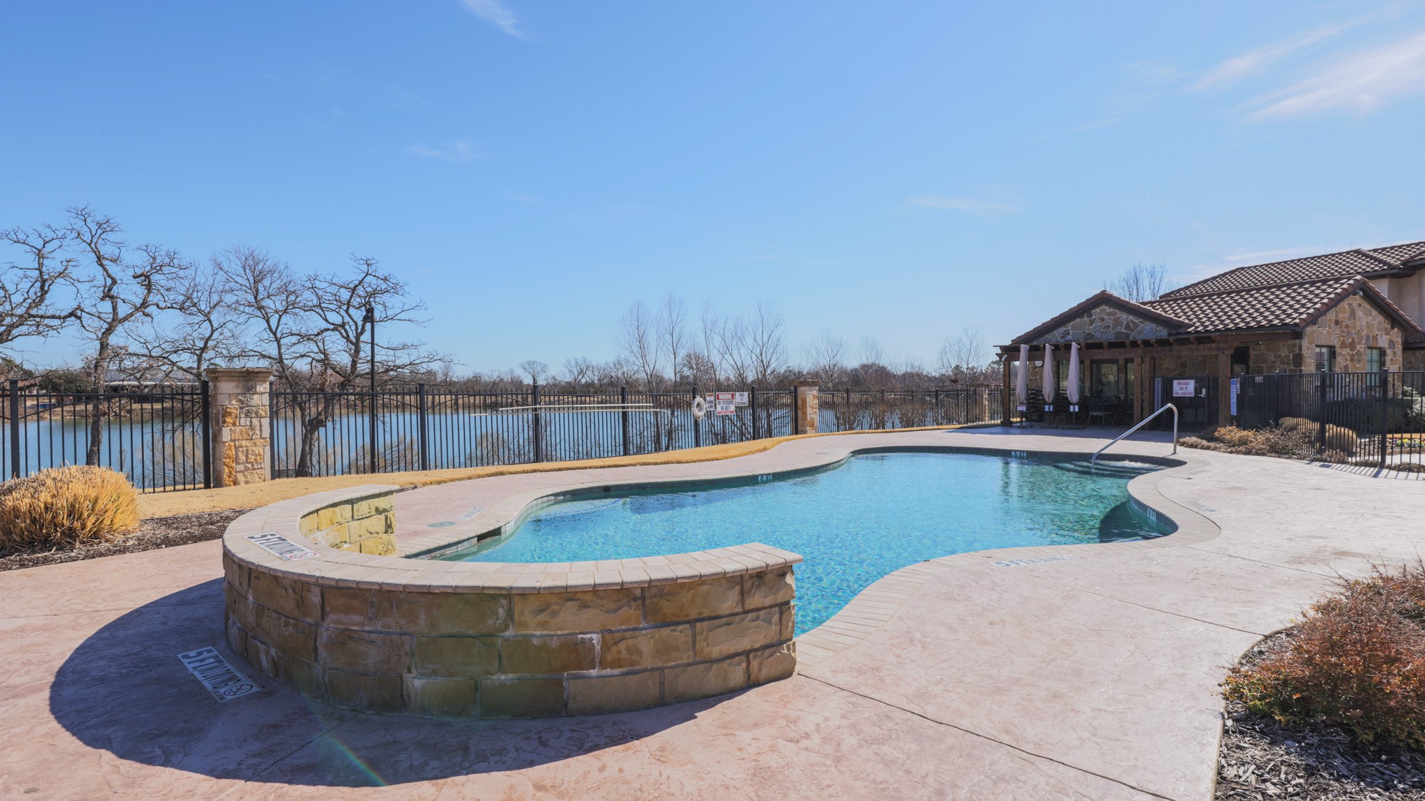 3017 Bella Lago Drive Denton TX 76210