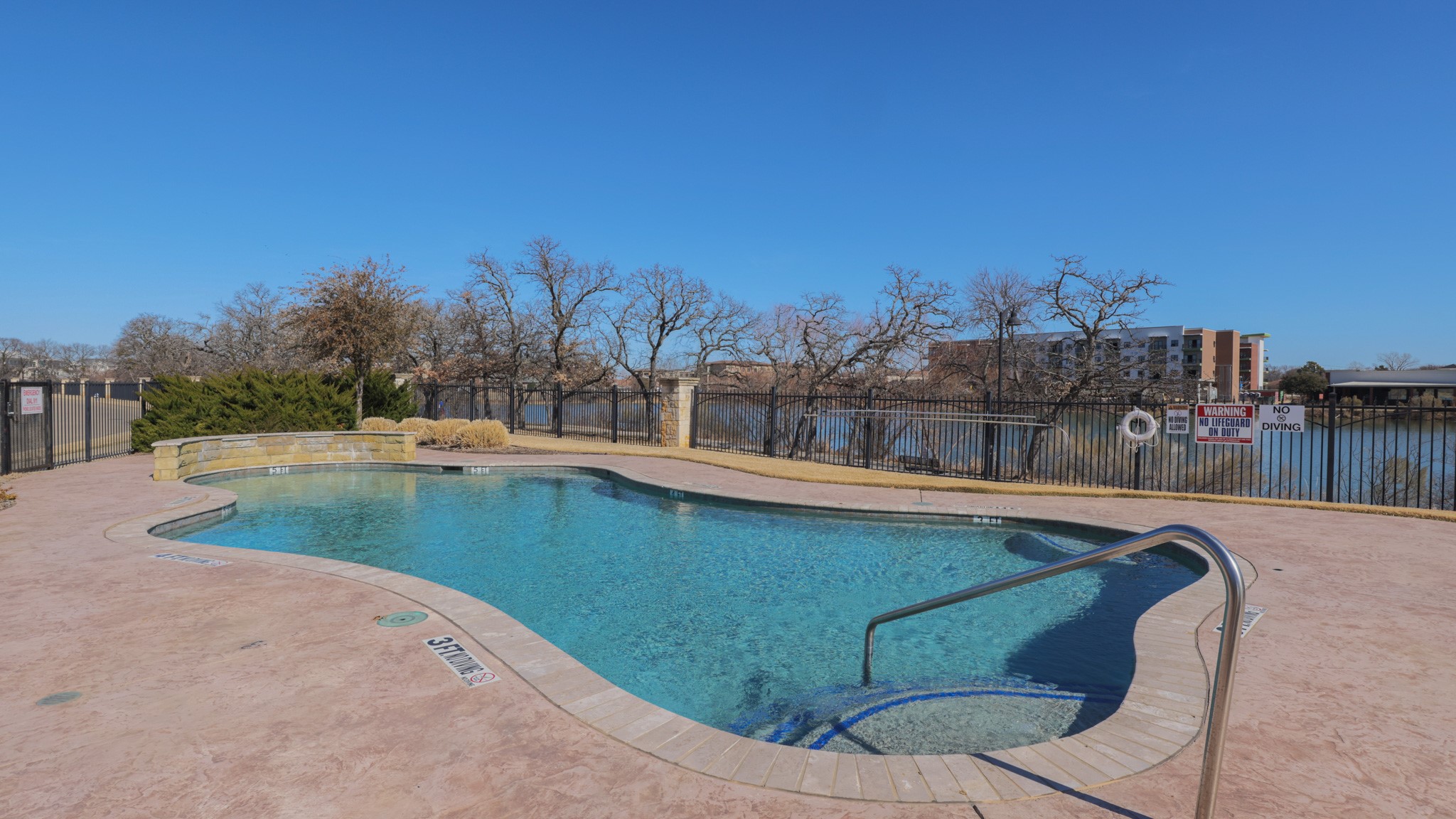 3017 Bella Lago Drive Denton TX 76210