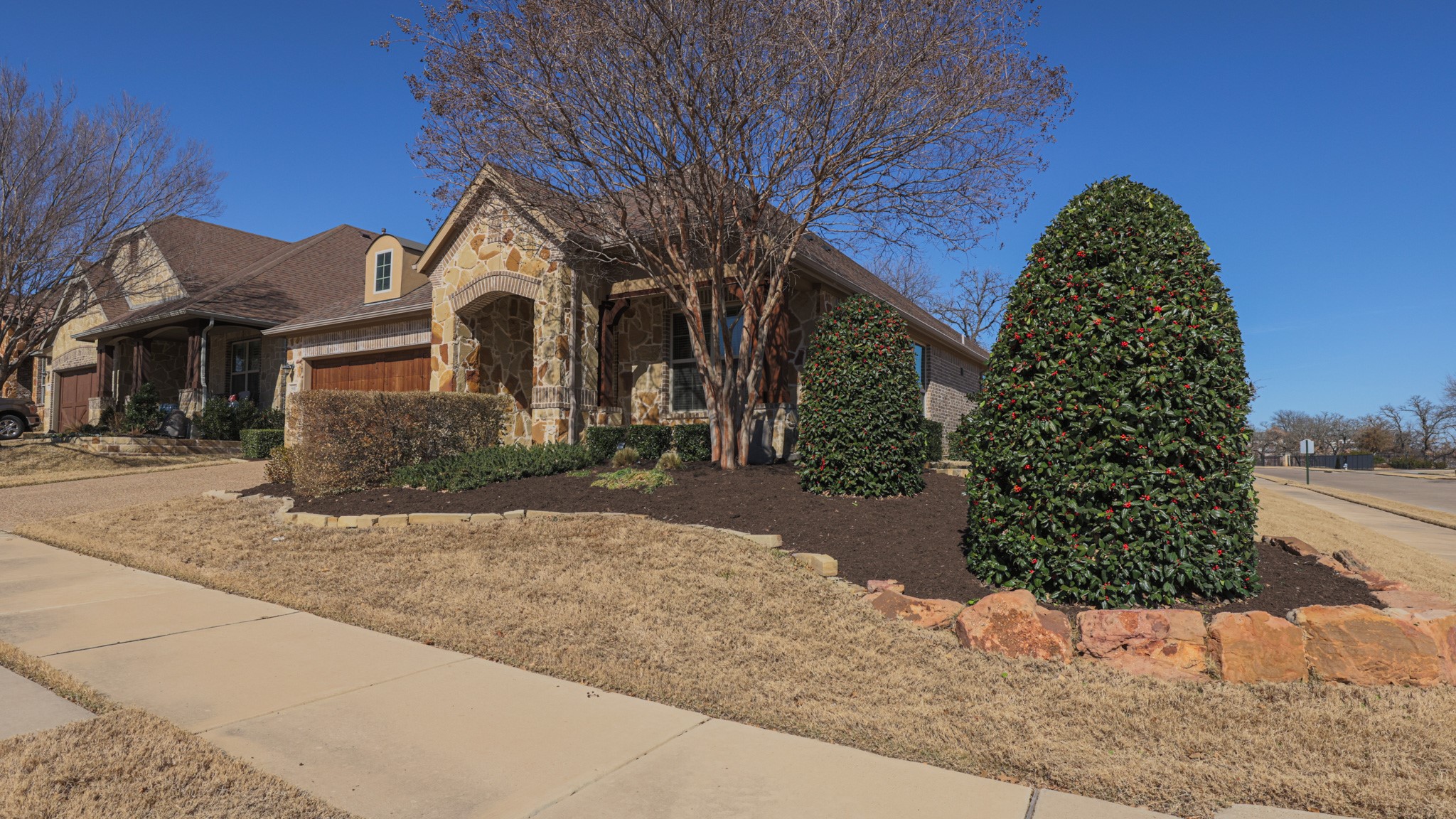 3017 Bella Lago Drive Denton TX 76210