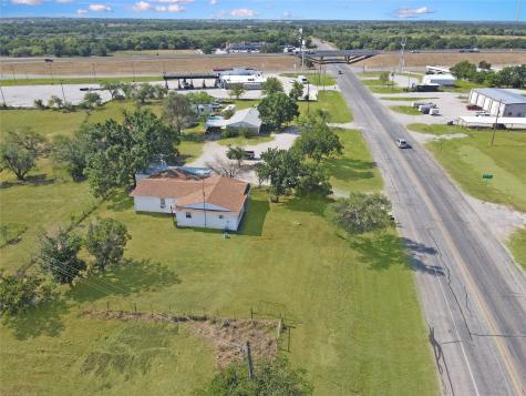 12717 Highway 6 Eastland TX 76448