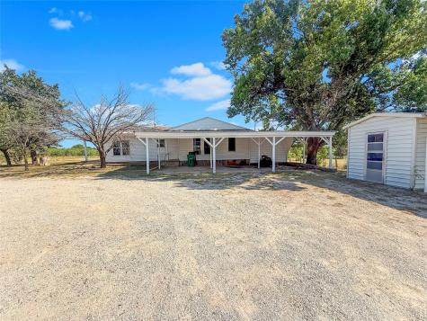 12717 Highway 6 Eastland TX 76448