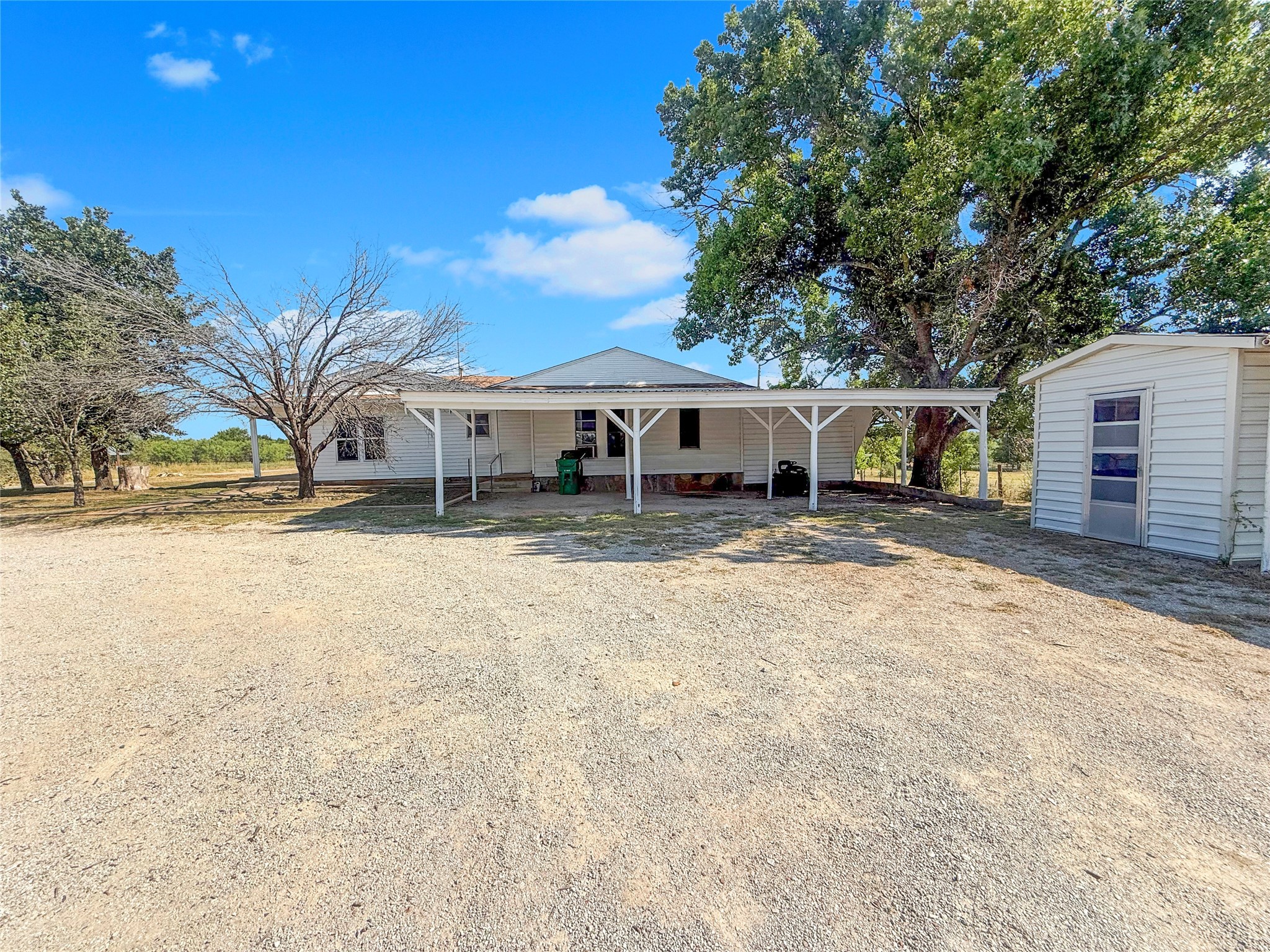 12717 Highway 6 Eastland TX 76448