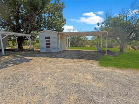 12717 Highway 6 Eastland TX 76448