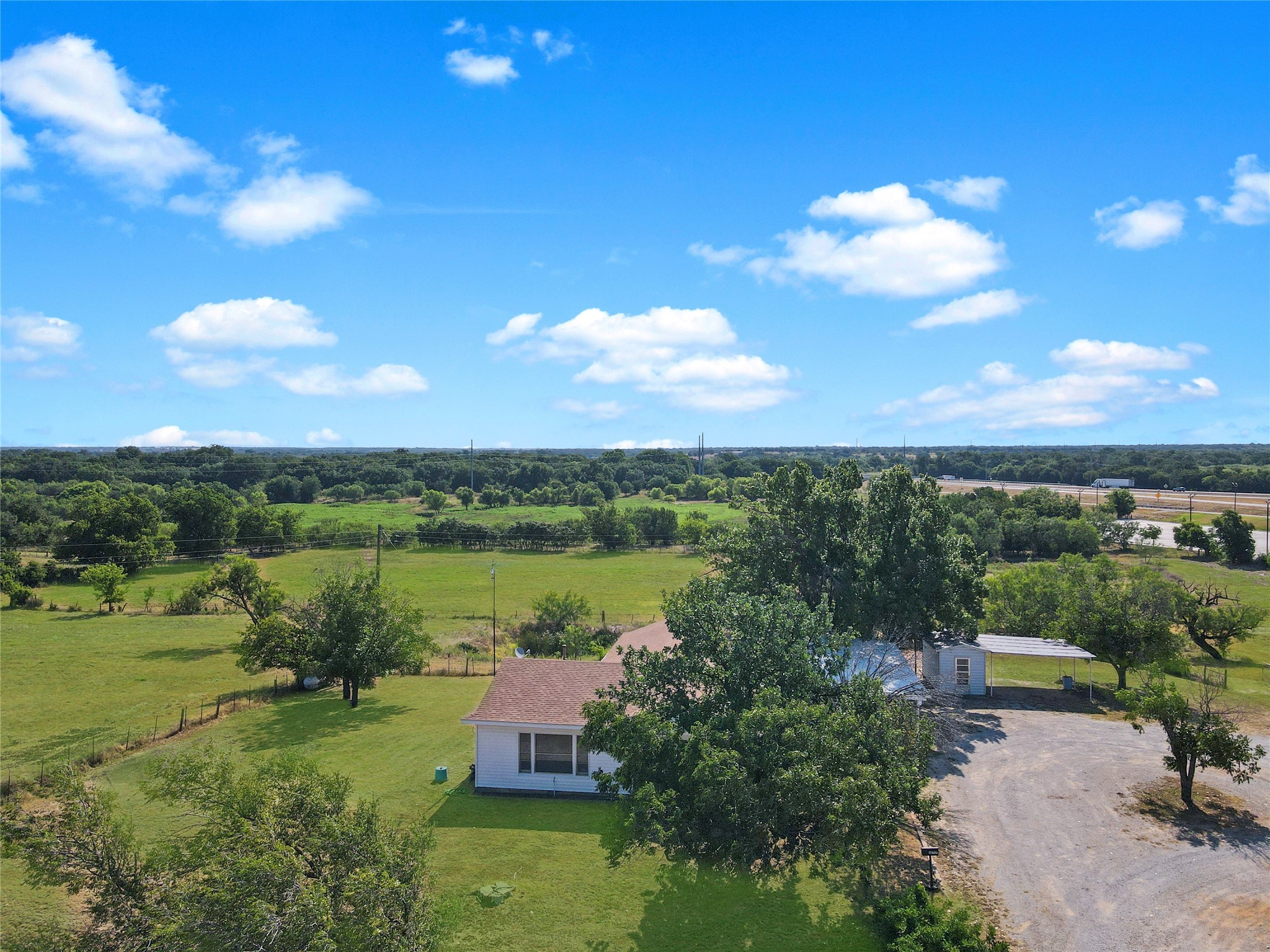 12717 Highway 6 Eastland TX 76448