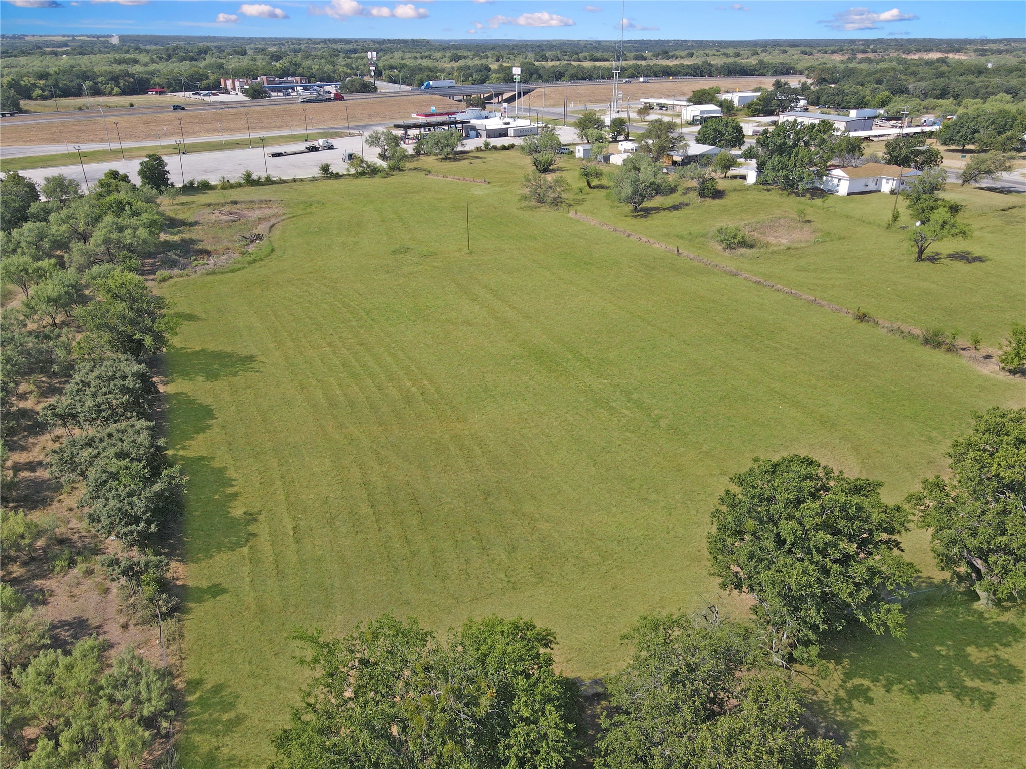 12717 Highway 6 Eastland TX 76448