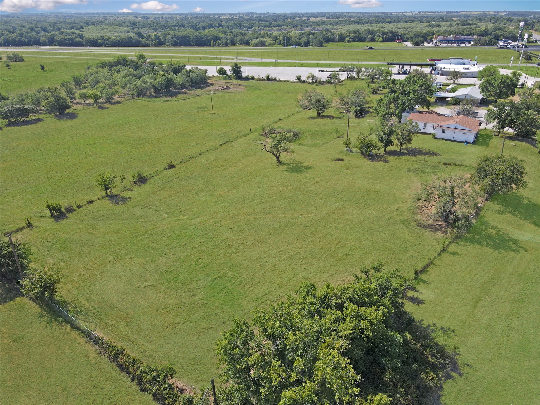 12717 Highway 6 Eastland TX 76448
