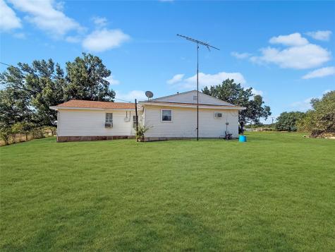 12717 Highway 6 Eastland TX 76448