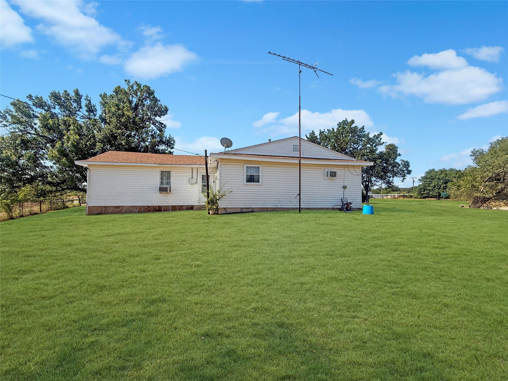 12717 Highway 6 Eastland TX 76448