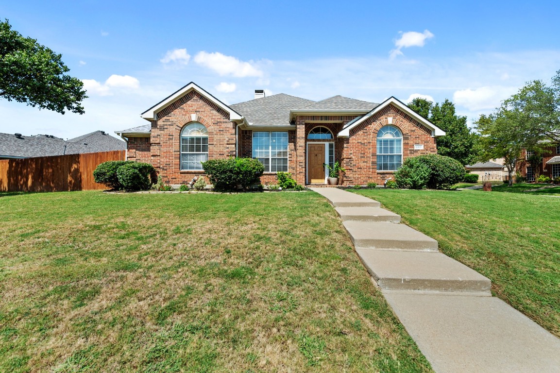 1309 Clear Springs Drive Keller TX 76248