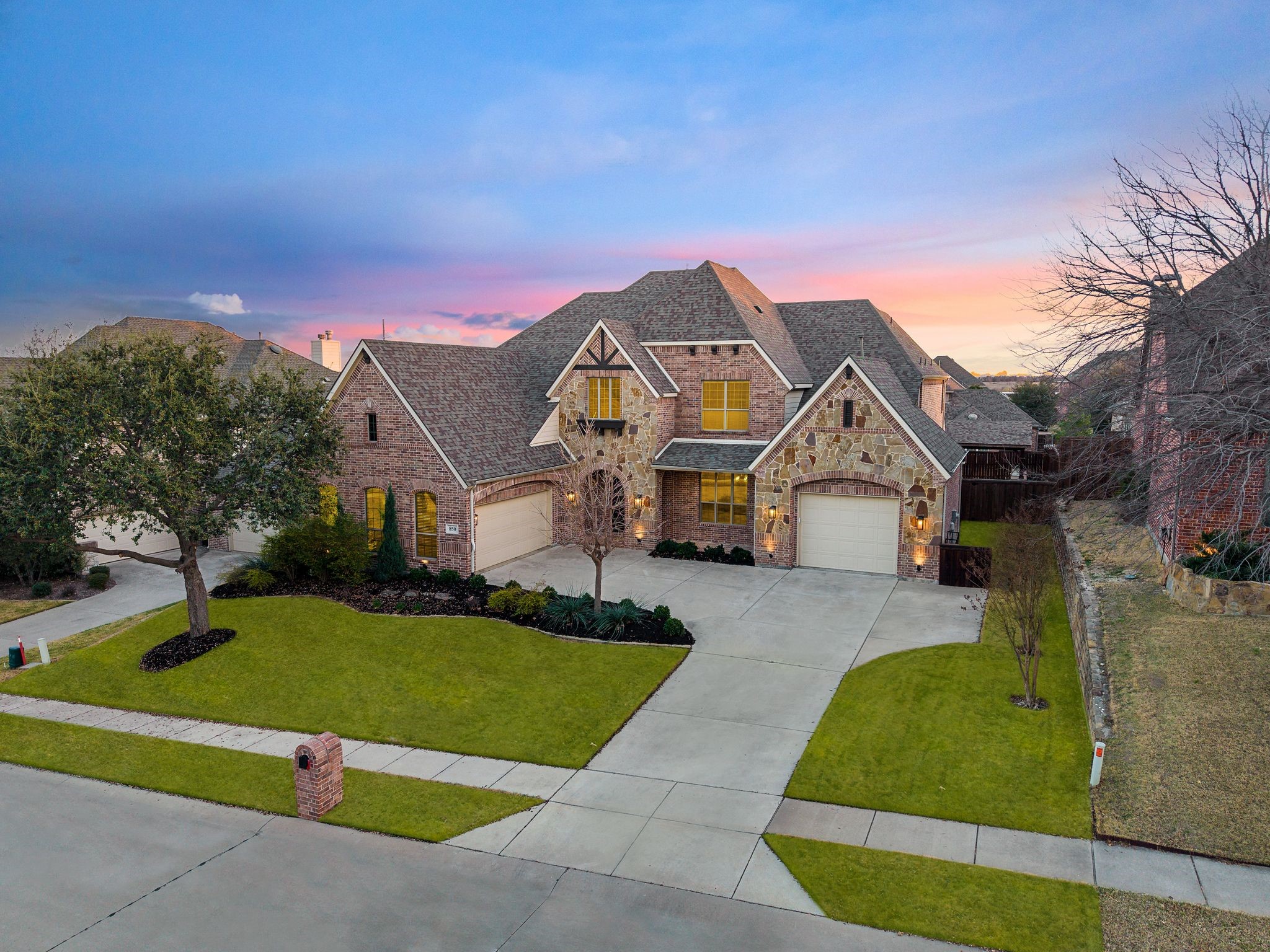 850 Echo Drive Prosper TX 75078