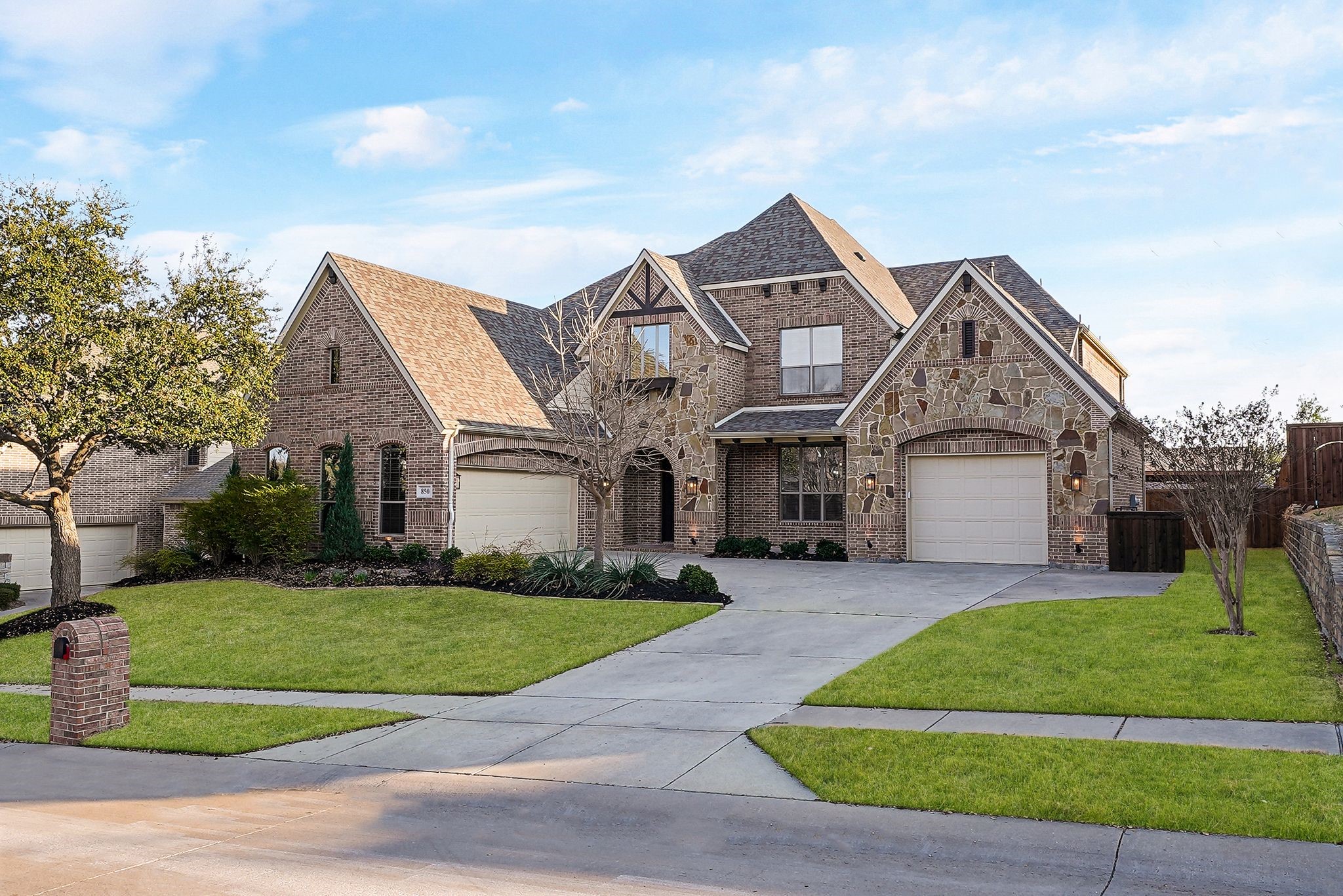 850 Echo Drive Prosper TX 75078