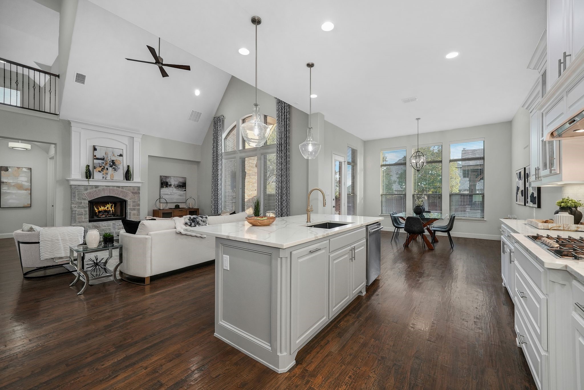 850 Echo Drive Prosper TX 75078