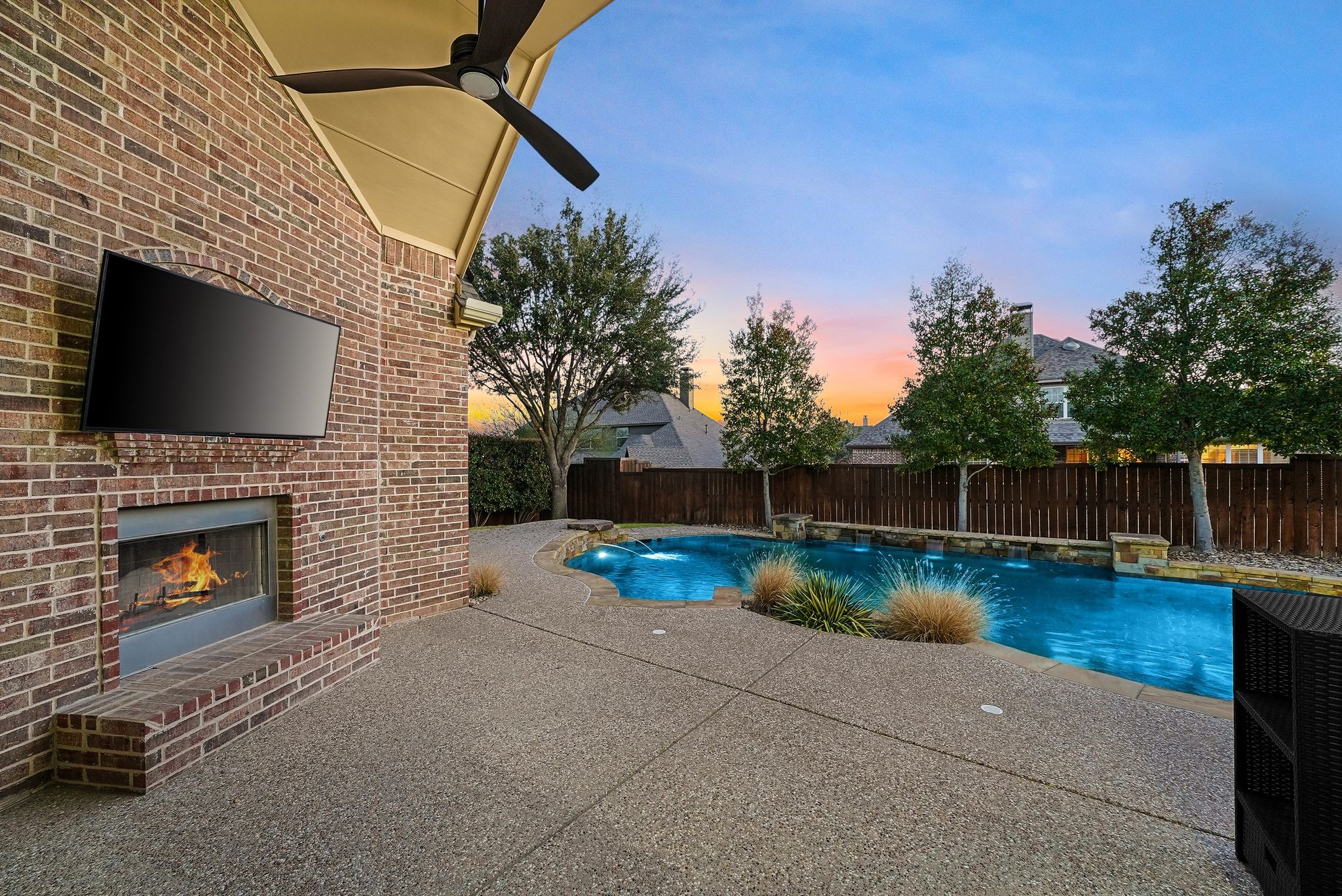 850 Echo Drive Prosper TX 75078