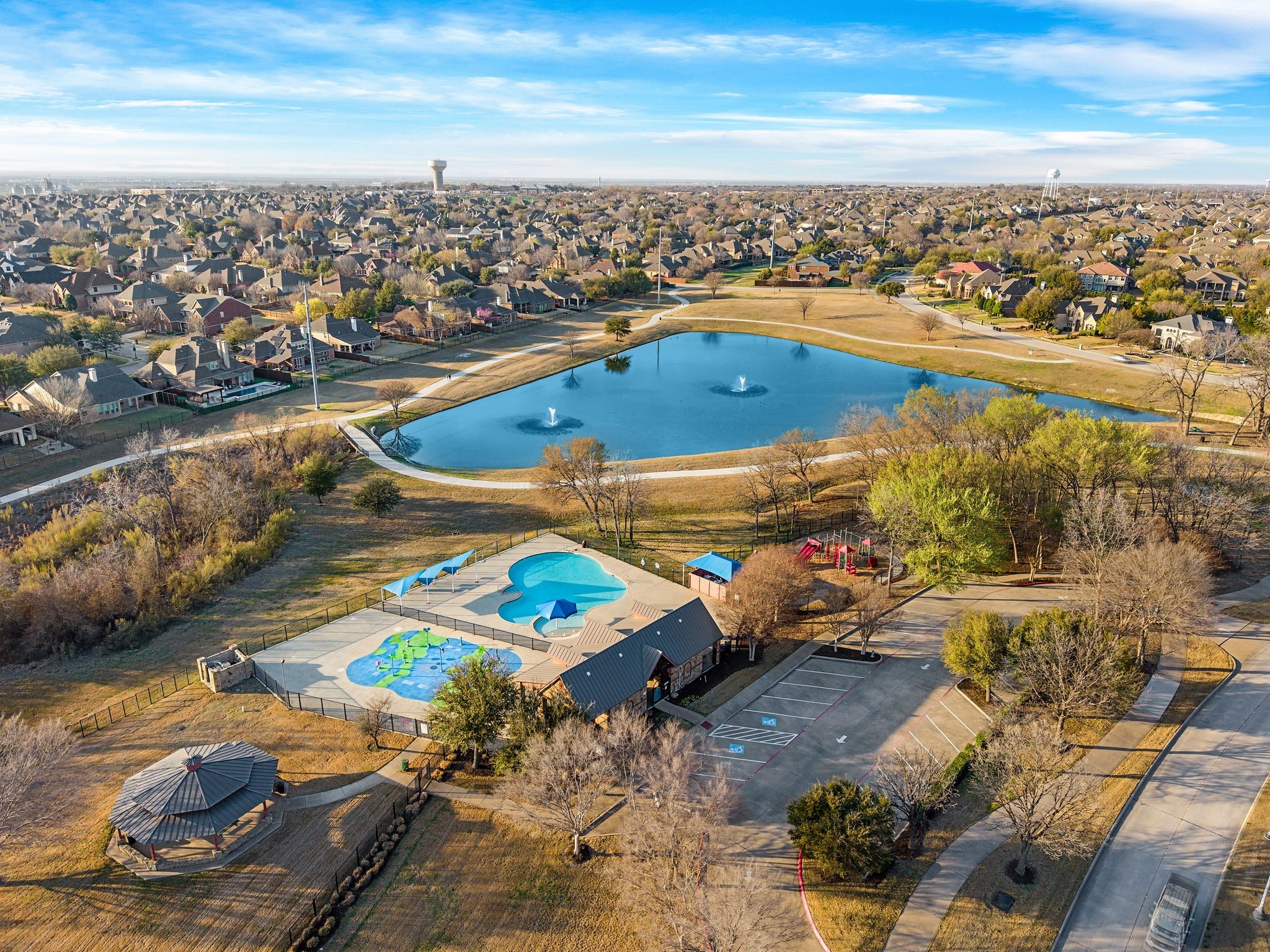 850 Echo Drive Prosper TX 75078