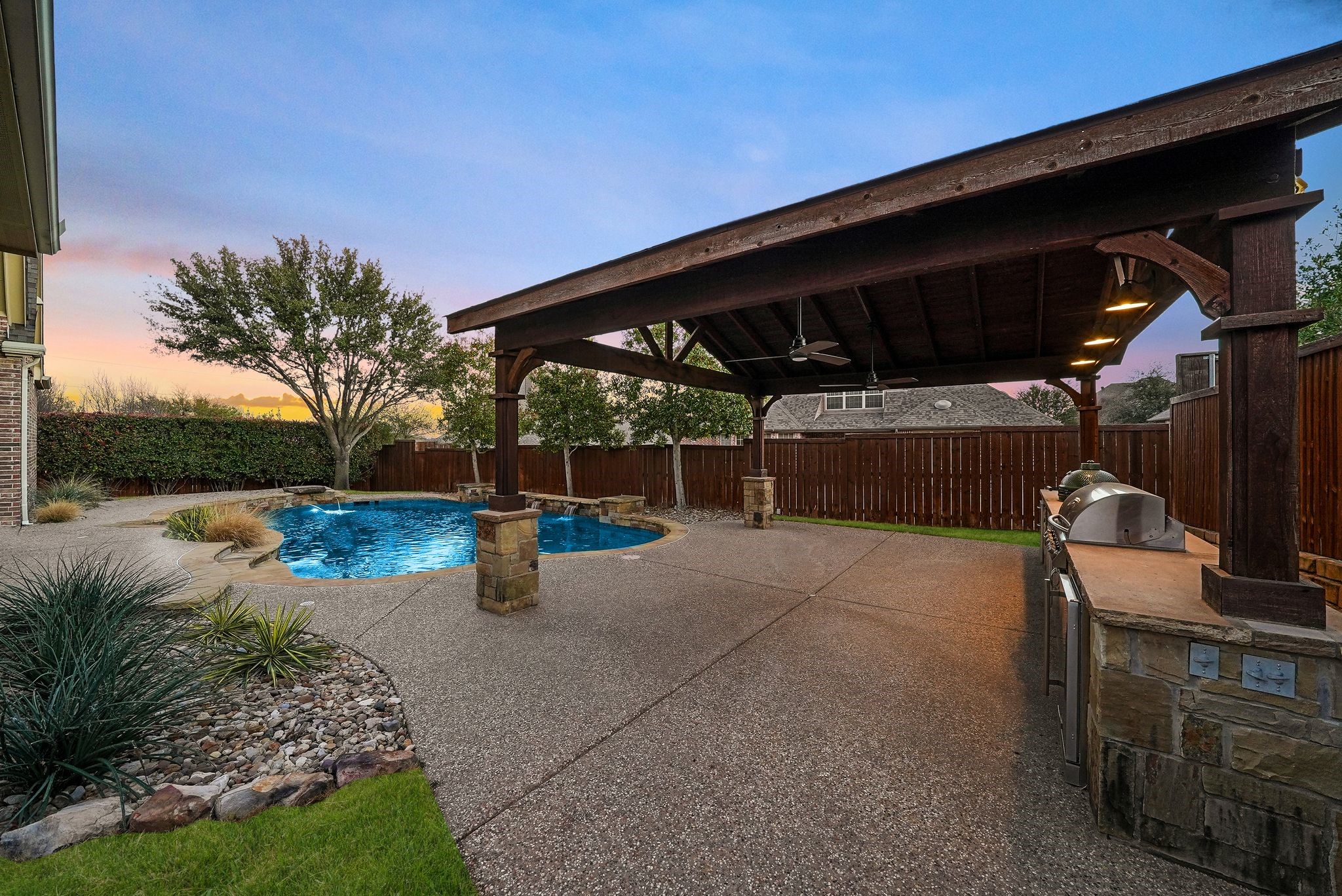 850 Echo Drive Prosper TX 75078