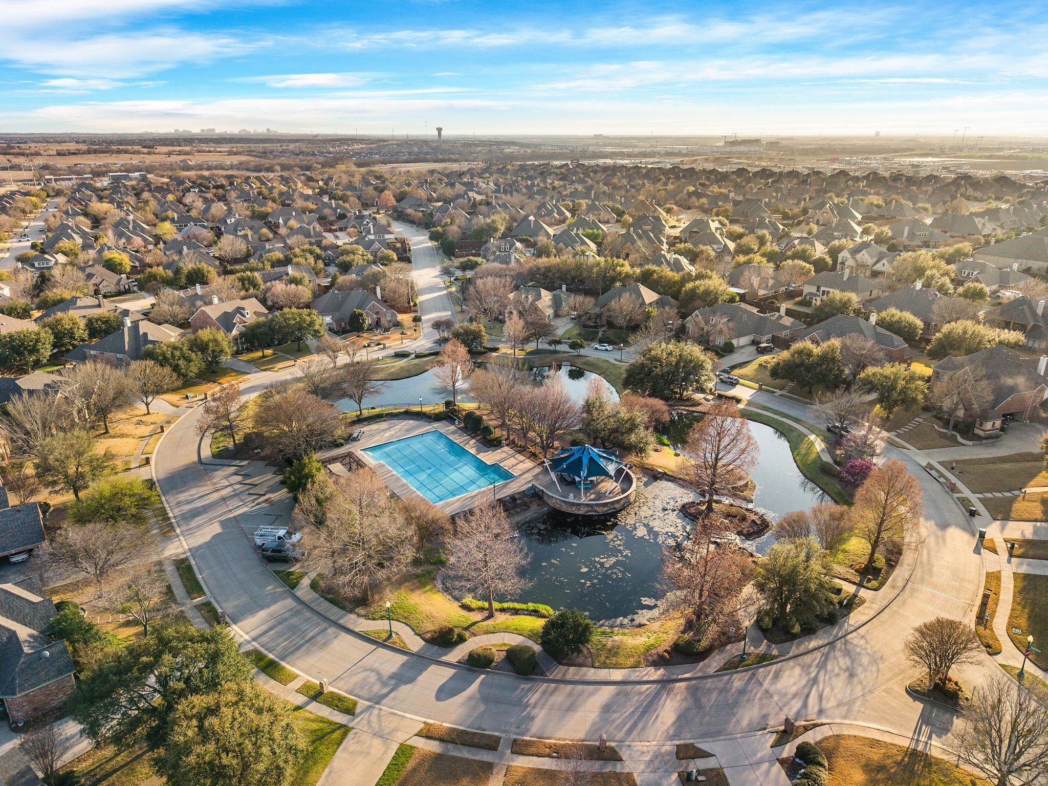 850 Echo Drive Prosper TX 75078