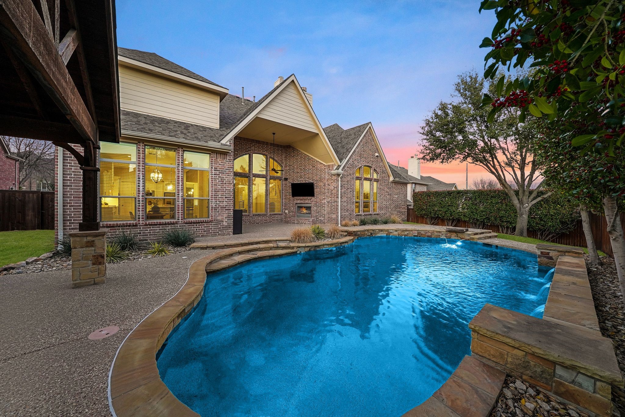 850 Echo Drive Prosper TX 75078