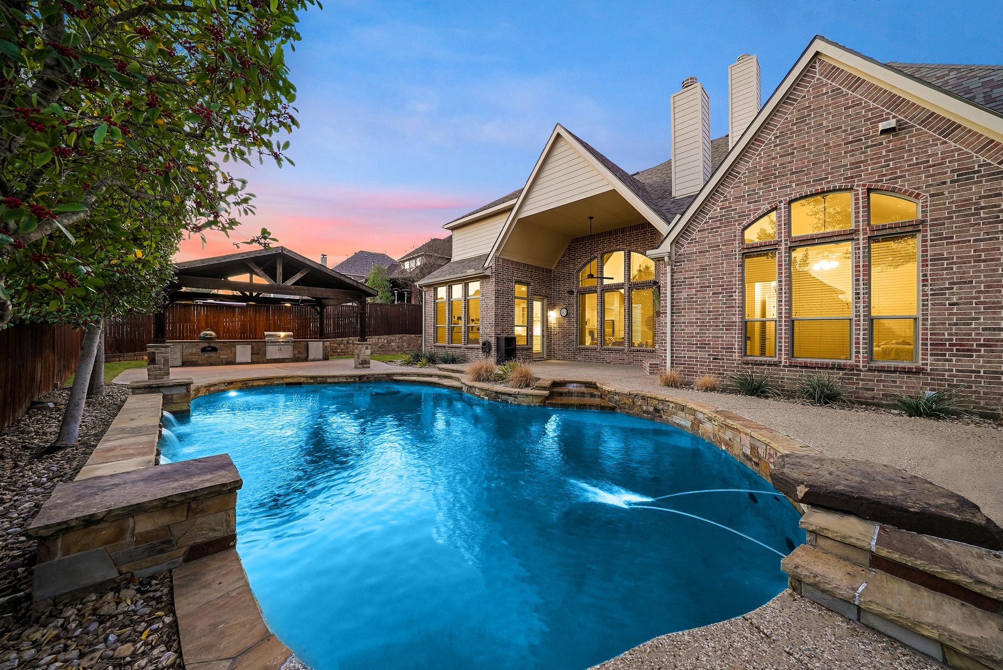 850 Echo Drive Prosper TX 75078