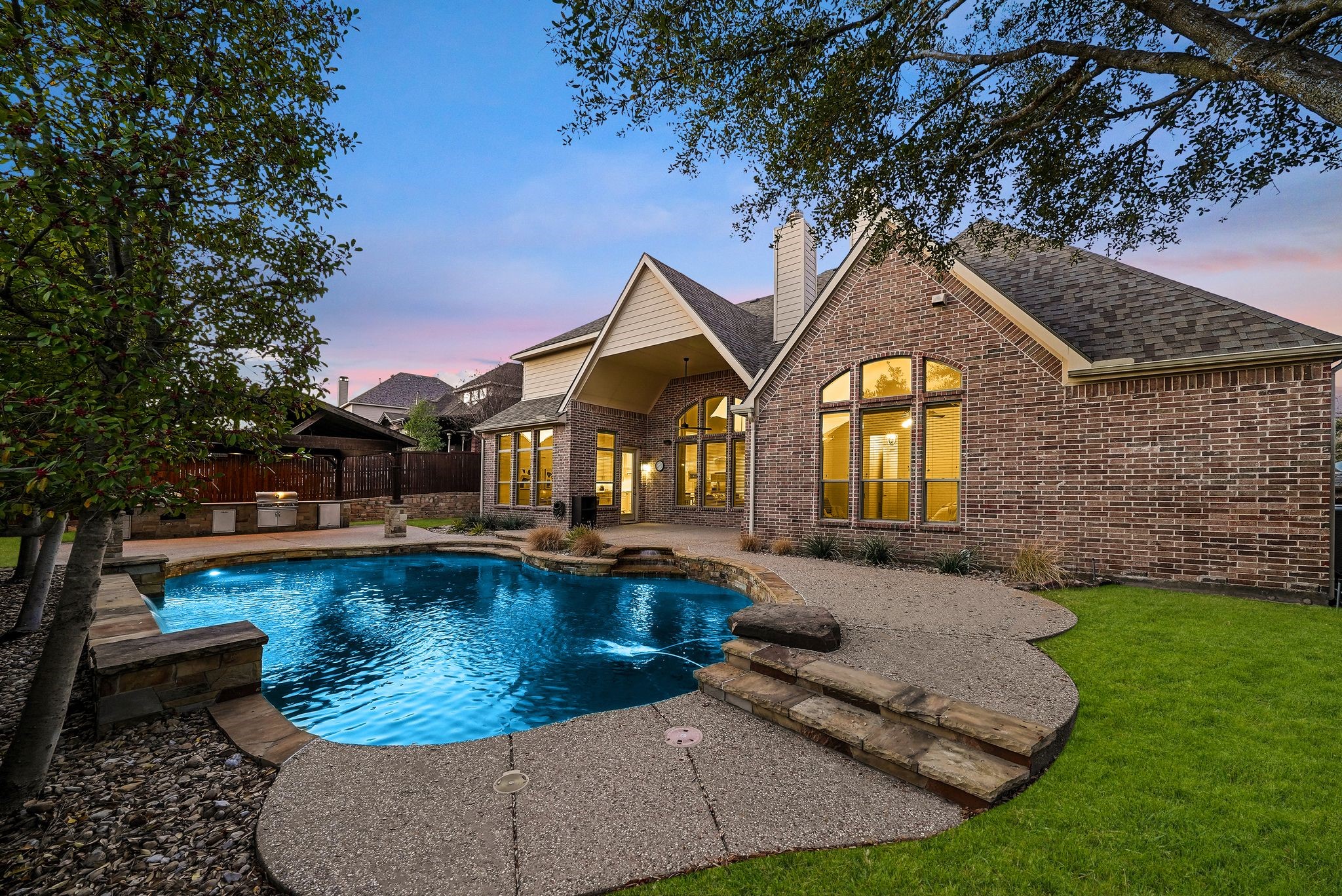 850 Echo Drive Prosper TX 75078