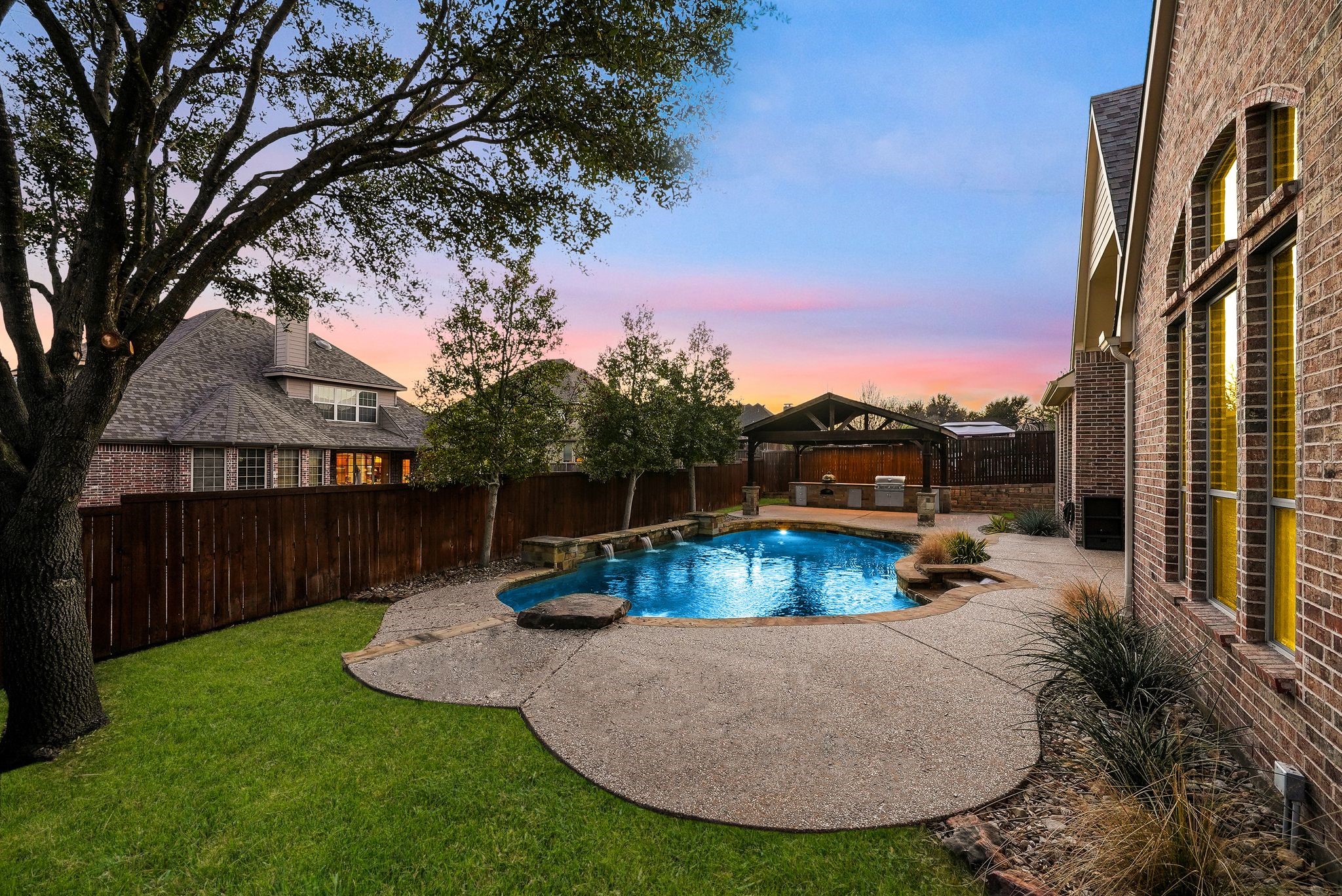 850 Echo Drive Prosper TX 75078