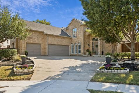3313 Ashford Lane Mckinney TX 75072