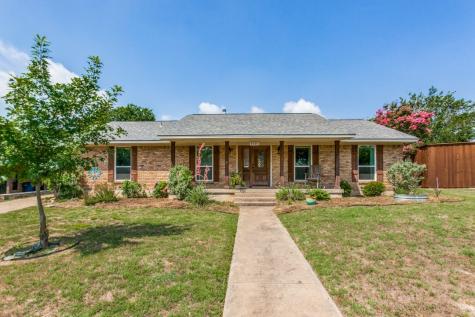 9091 Berkshire Drive Frisco TX 75033