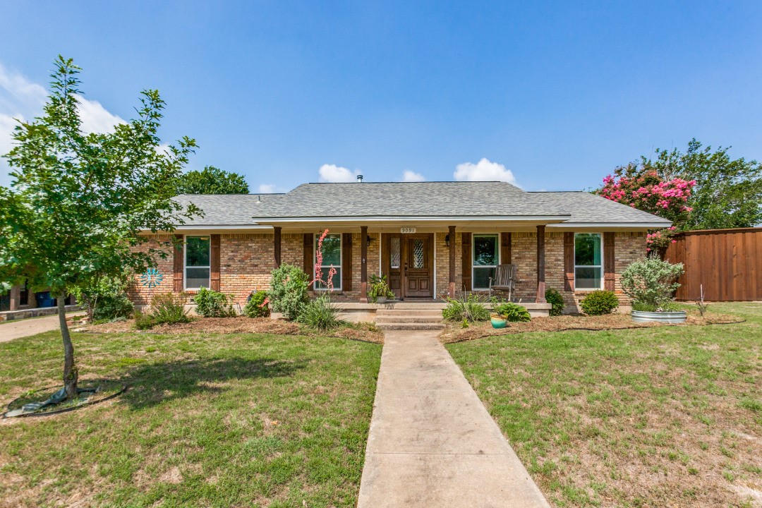 9091 Berkshire Drive Frisco TX 75033