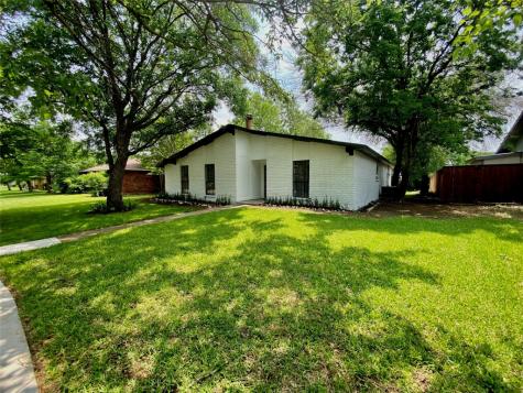 2021 Alder Trail Grand Prairie TX 75052