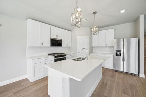 3805 High Valley Drive Princeton TX 75071