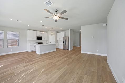 3805 High Valley Drive Princeton TX 75071