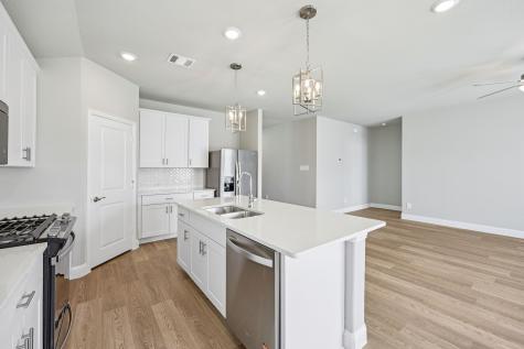 3805 High Valley Drive Princeton TX 75071