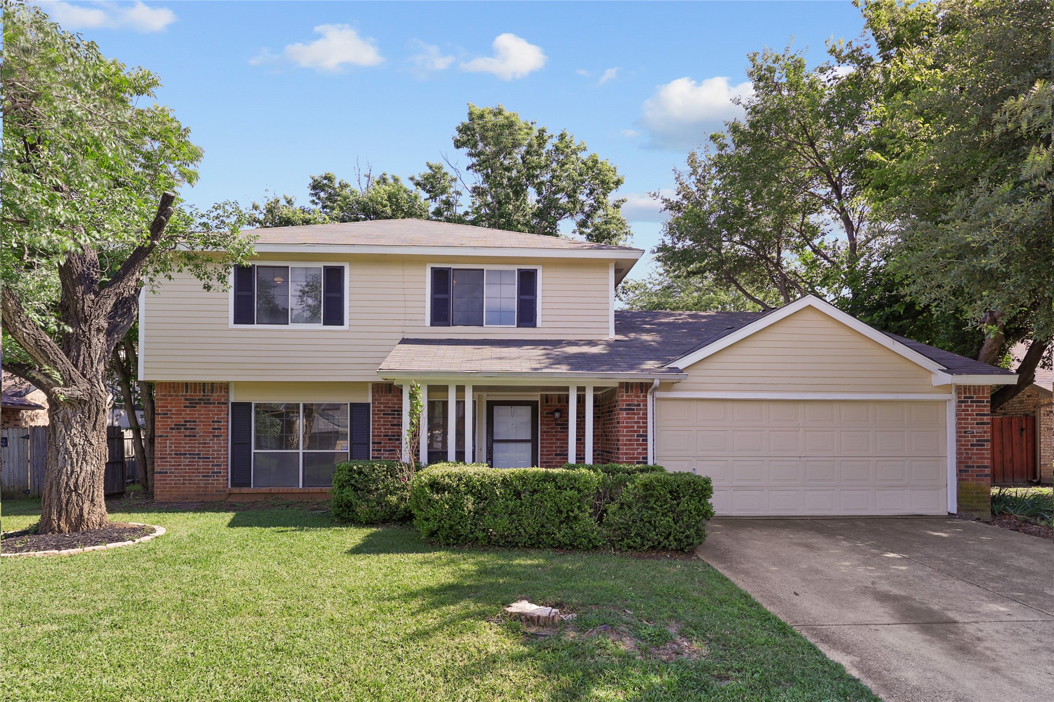 6706 Greenspring Drive Arlington TX 76016