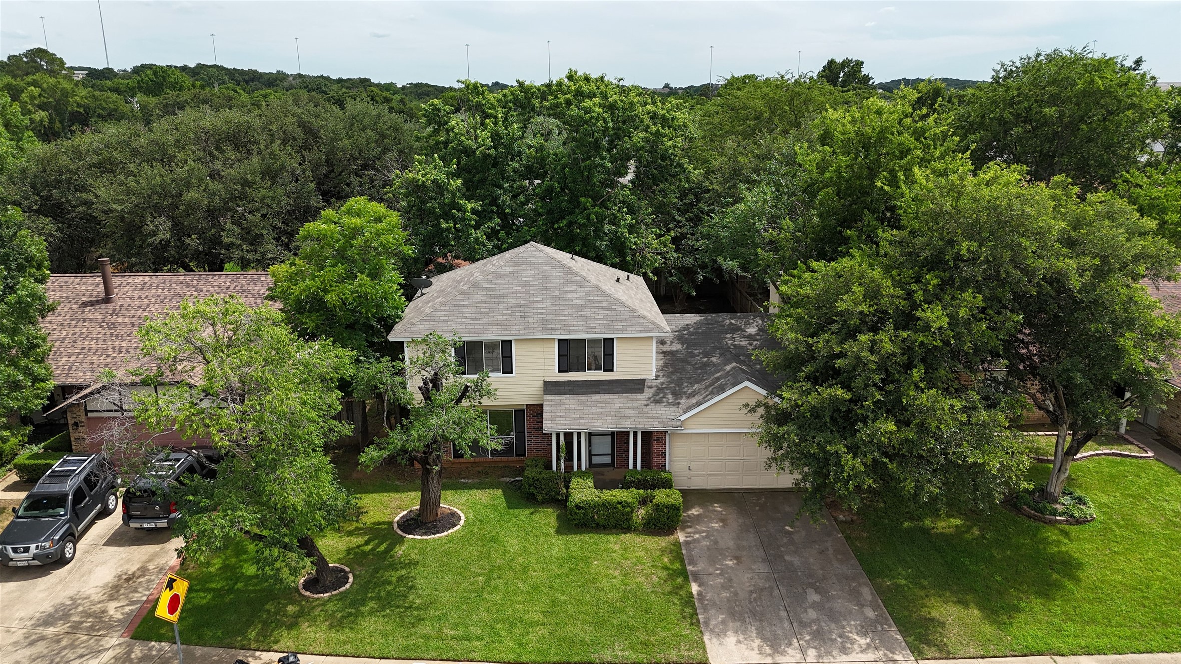 6706 Greenspring Drive Arlington TX 76016
